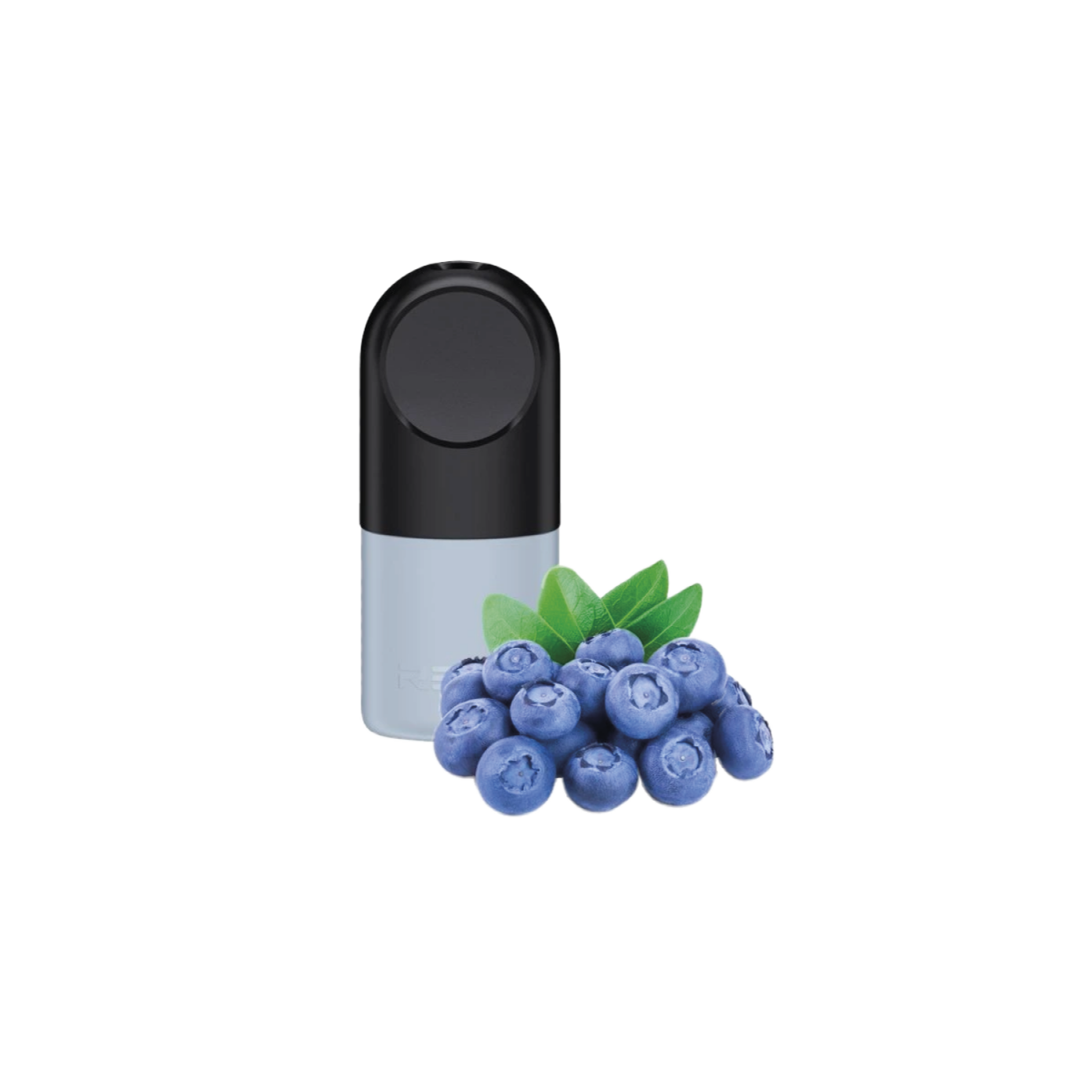 RELX Náhradní Pod – Blueberry Splash (borůvka) 2 ks (R)