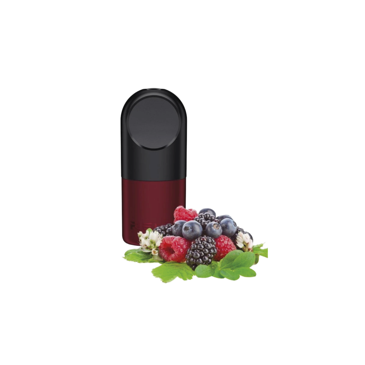 RELX Náhradní Pod – Forest Berries (lesní plody) 2 ks (R)