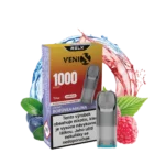VENIX-RELX soMatch Pod – Blueberry Raspberry