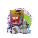 VENIX-RELX soMatch Pod – Grape Ice (R)