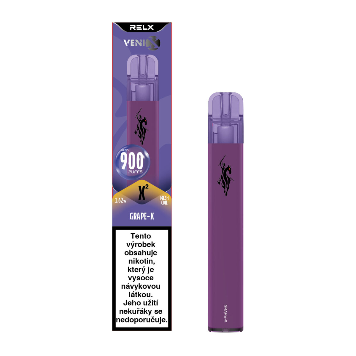 VENIX X2 GRAPE-X (R)