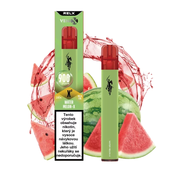 VENIX X2 WATER MELON-X (R)