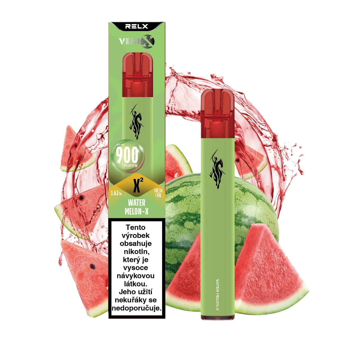 VENIX X2 WATER MELON-X (R)