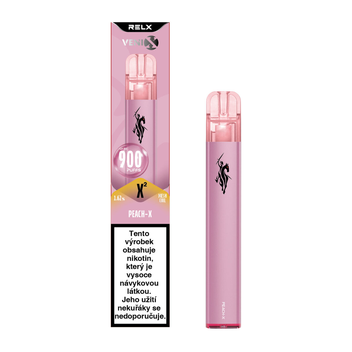 VENIX X2 PEACH-X (R)