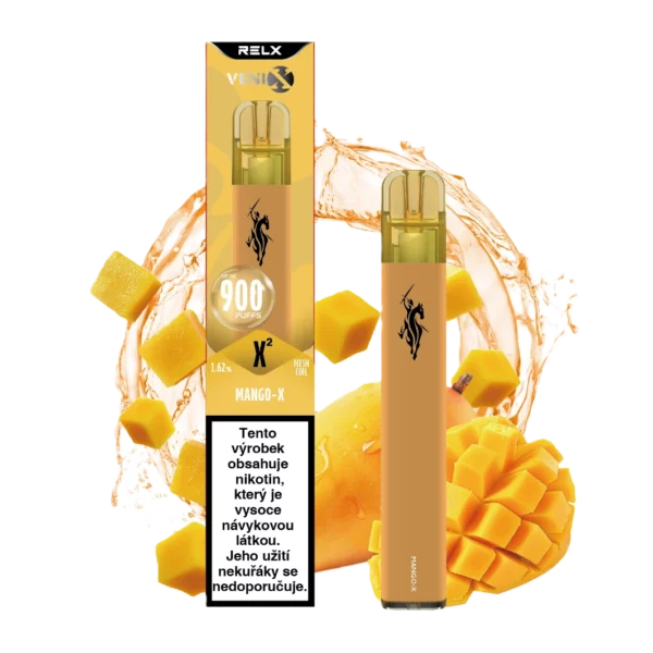 VENIX X2 MANGO-X (R)