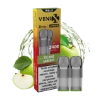 VENIX-RELX soMatch Pod – Sour Apple (2ks) (R)