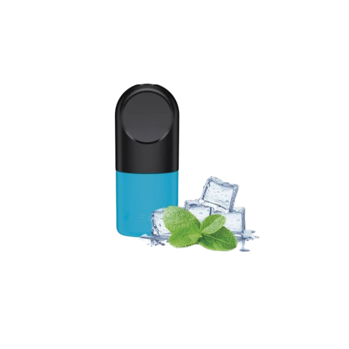 RELX Náhradní Pod – Menthol Plus (mentol) 2 ks (R)