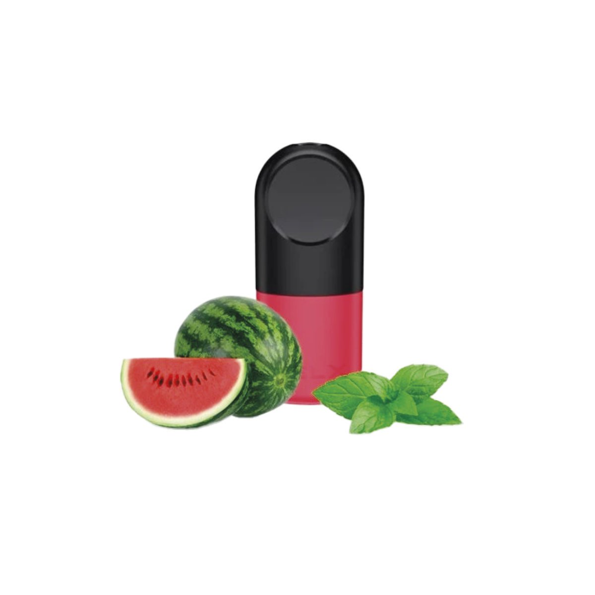 RELX Náhradní Pod – Watermelon Ice (meloun) 2 ks (R)