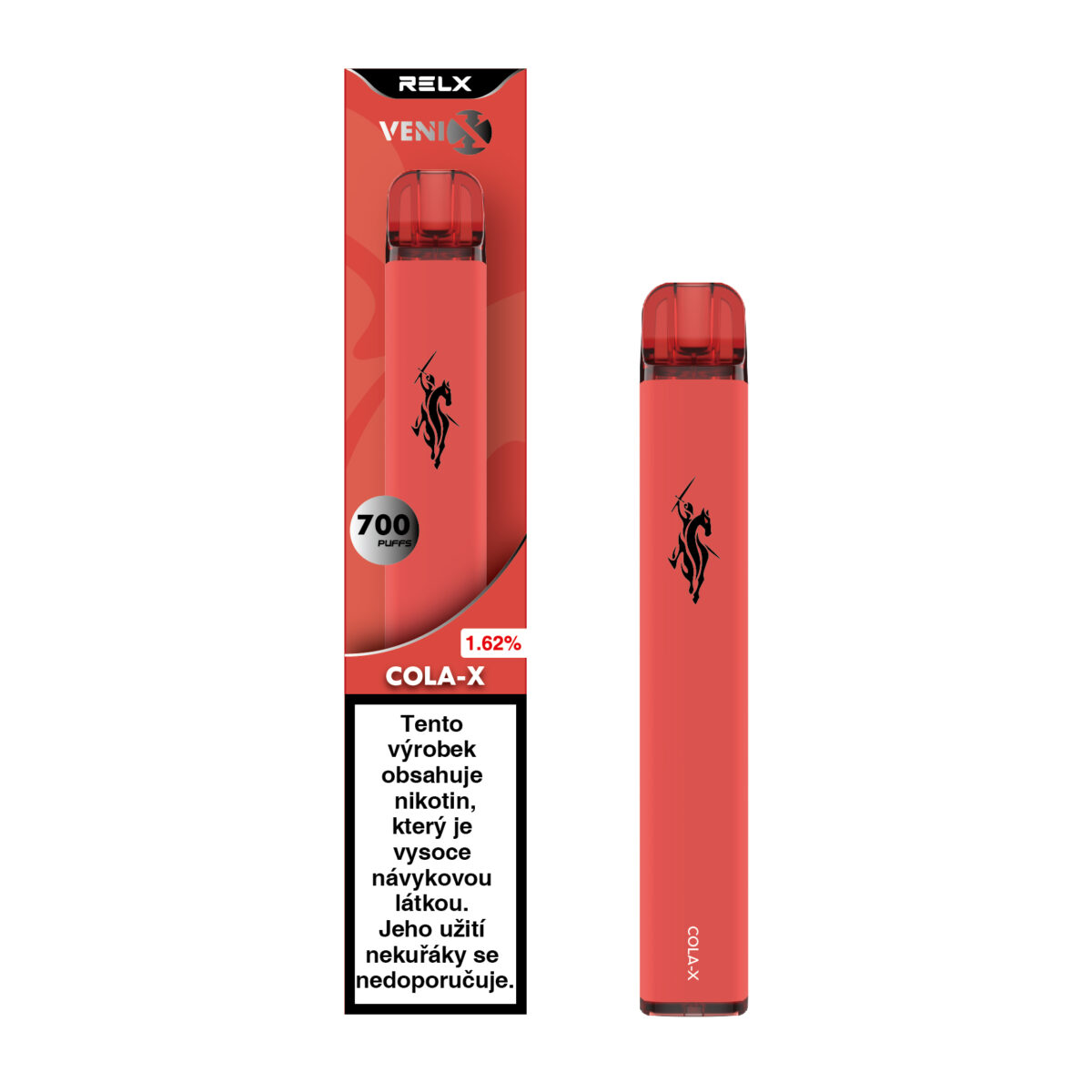 VENIX - COLA-X (Q)