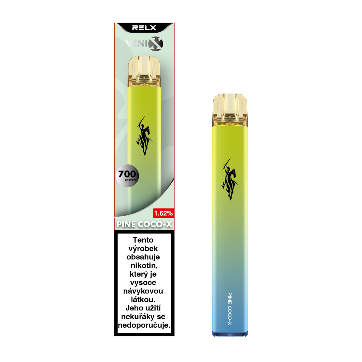 VENIX - PINE COCO-X (Q)