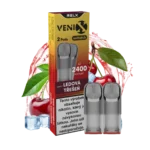 VENIX-RELX soMatch Pod – Cherry Ice (2ks) (R)