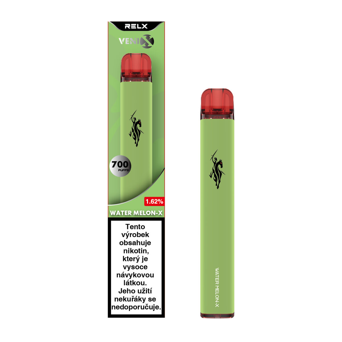 VENIX - WATER MELON-X (Q)