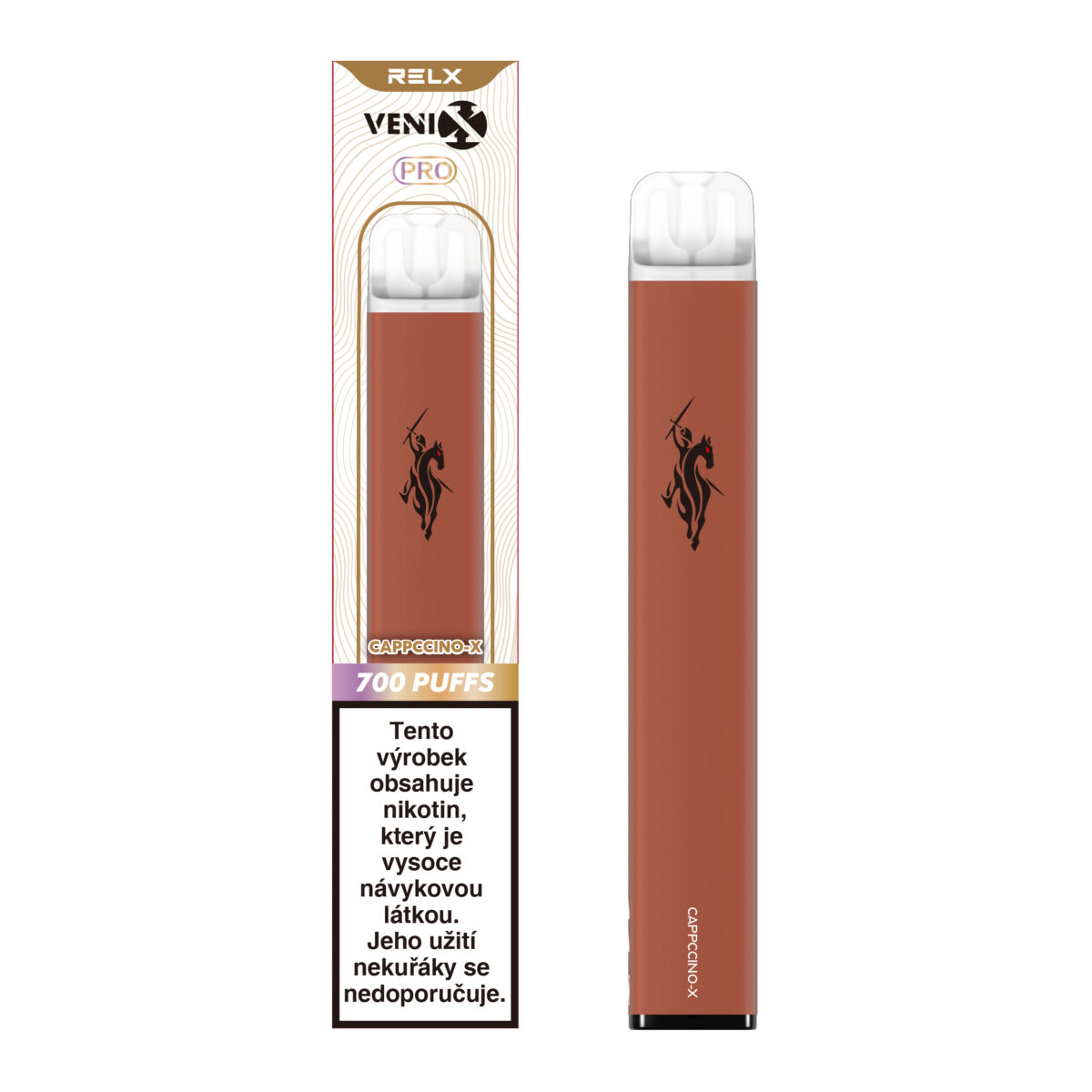 VENIX PRO - CAPPCCINO-X (Q)