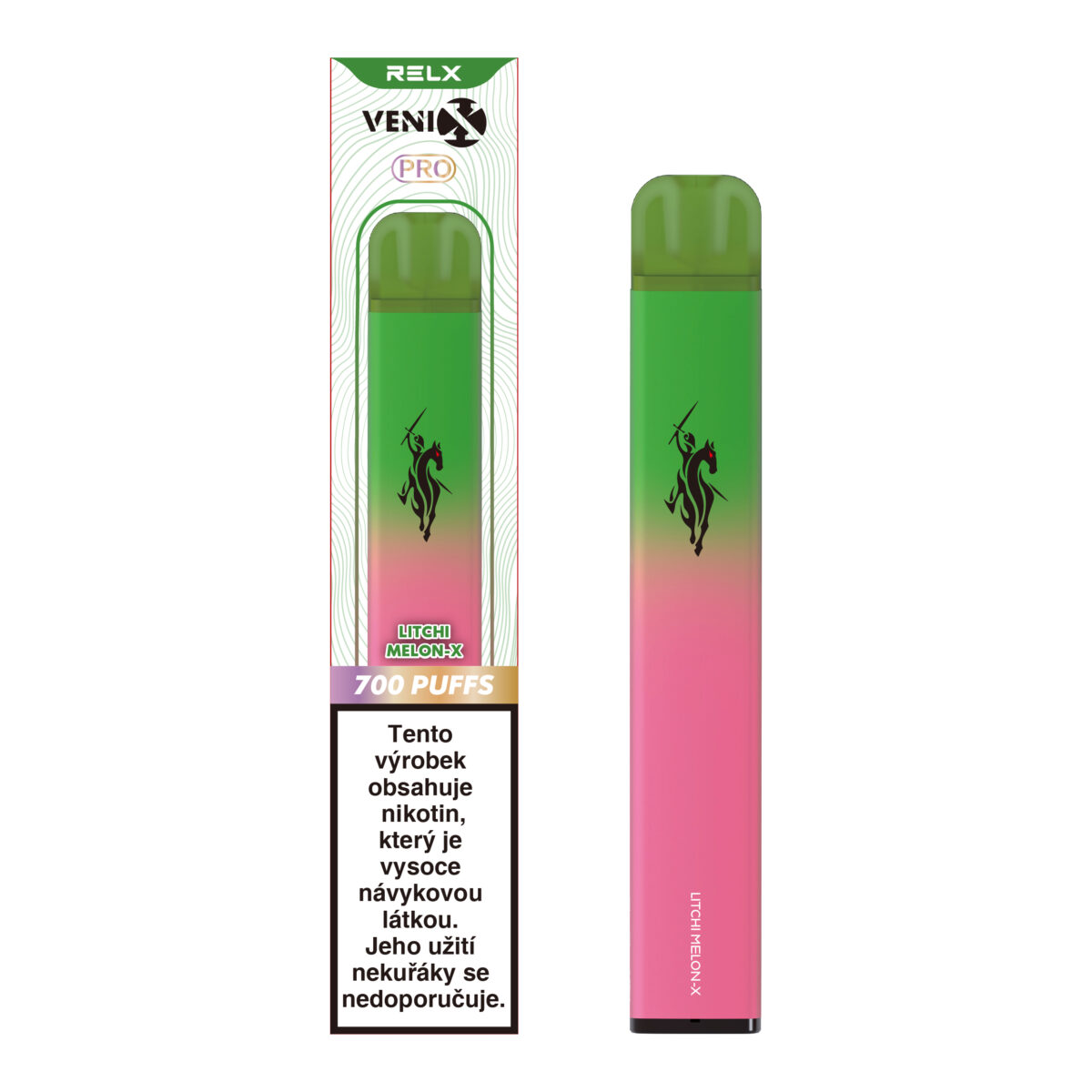 VENIX PRO - LITCHI MELON-X (Q)