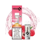 VENIX POD LITCHI-X 1.62% Ceramic (R)