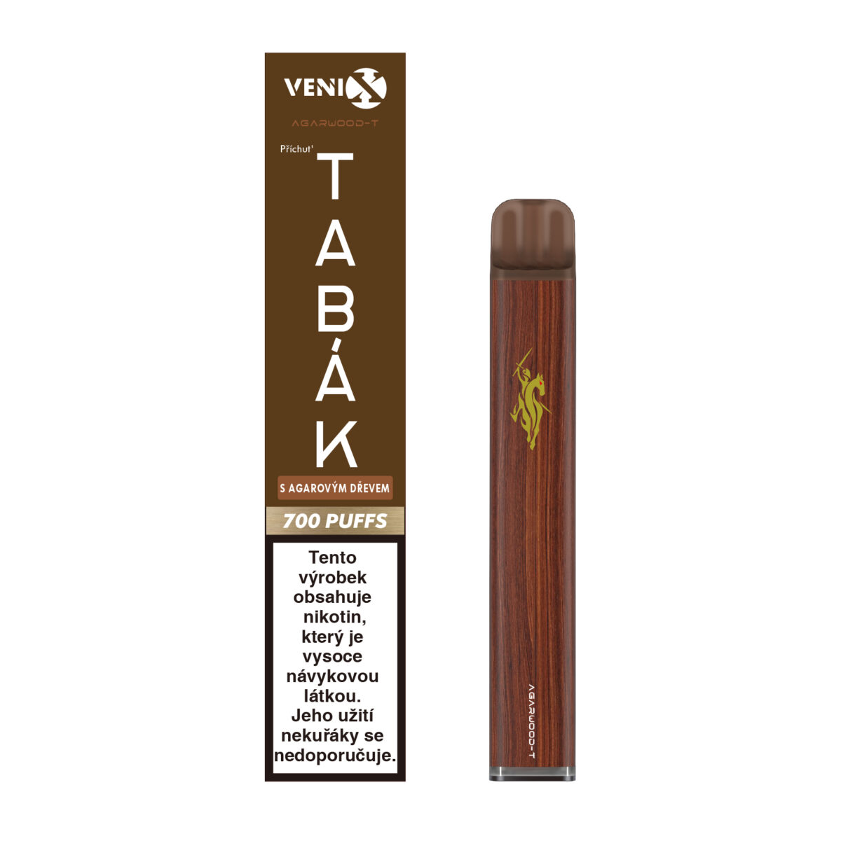 VENIX AGARWOOD-T (Q)