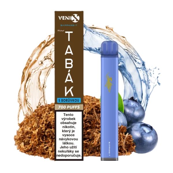 VENIX SAPPHIRE-T (Q)