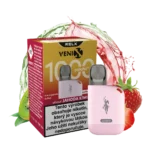 VENIX-RELX soMatch Starter Kit (1+1) Cherry Pink – Strawberry Kiwi