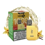 VENIX-RELX soMatch Starter Kit (1+1) Bright Yellow – Vanilla Scoop