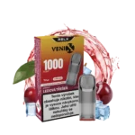 VENIX-RELX soMatch Pod – Cherry Ice