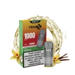 VENIX-RELX soMatch Pod – Vanilla Scoop