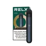 RELX Infinity zařízení – černé