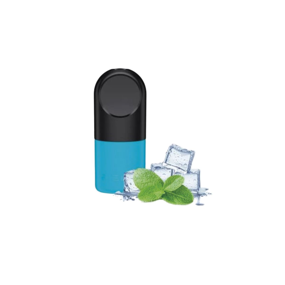 RELX Náhradní Pod – Menthol Plus (mentol) 2 ks (Q)