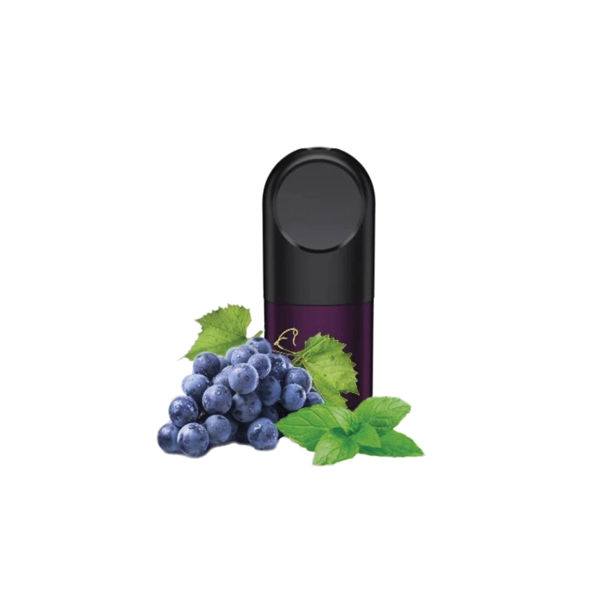 RELX Náhradní Pod – Tangy Grape (hrozny) 2 ks (Q)