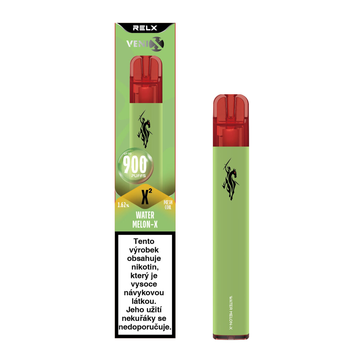 VENIX X2 WATER MELON-X (Q)