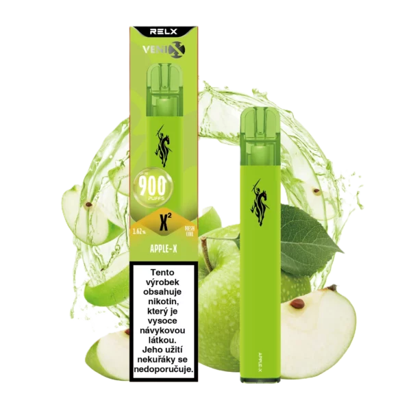 VENIX X2 APPLE-X (R)