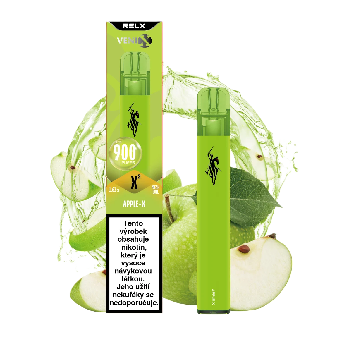 VENIX X2 APPLE-X (Q)