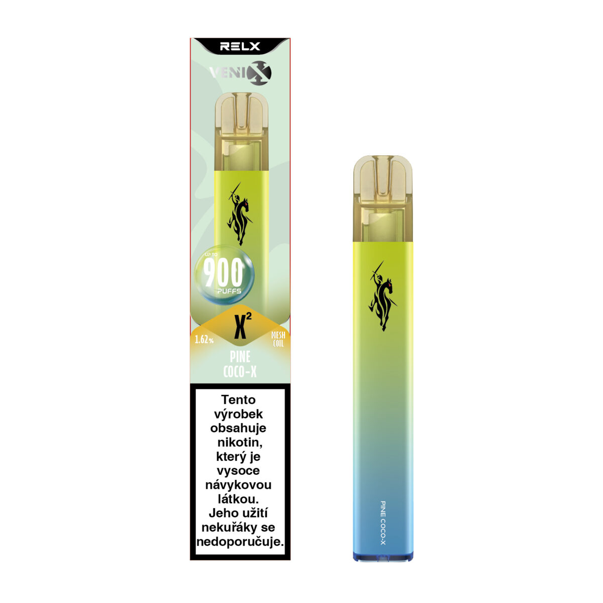 VENIX X2 PINE COCO-X (Q)