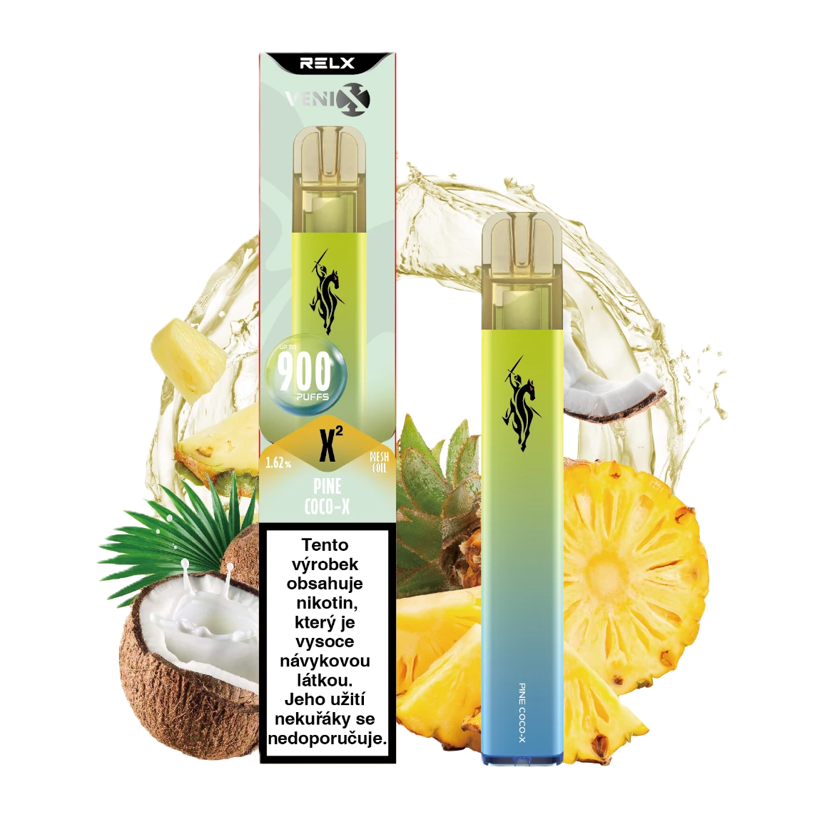 VENIX X2 PINE COCO-X (R)