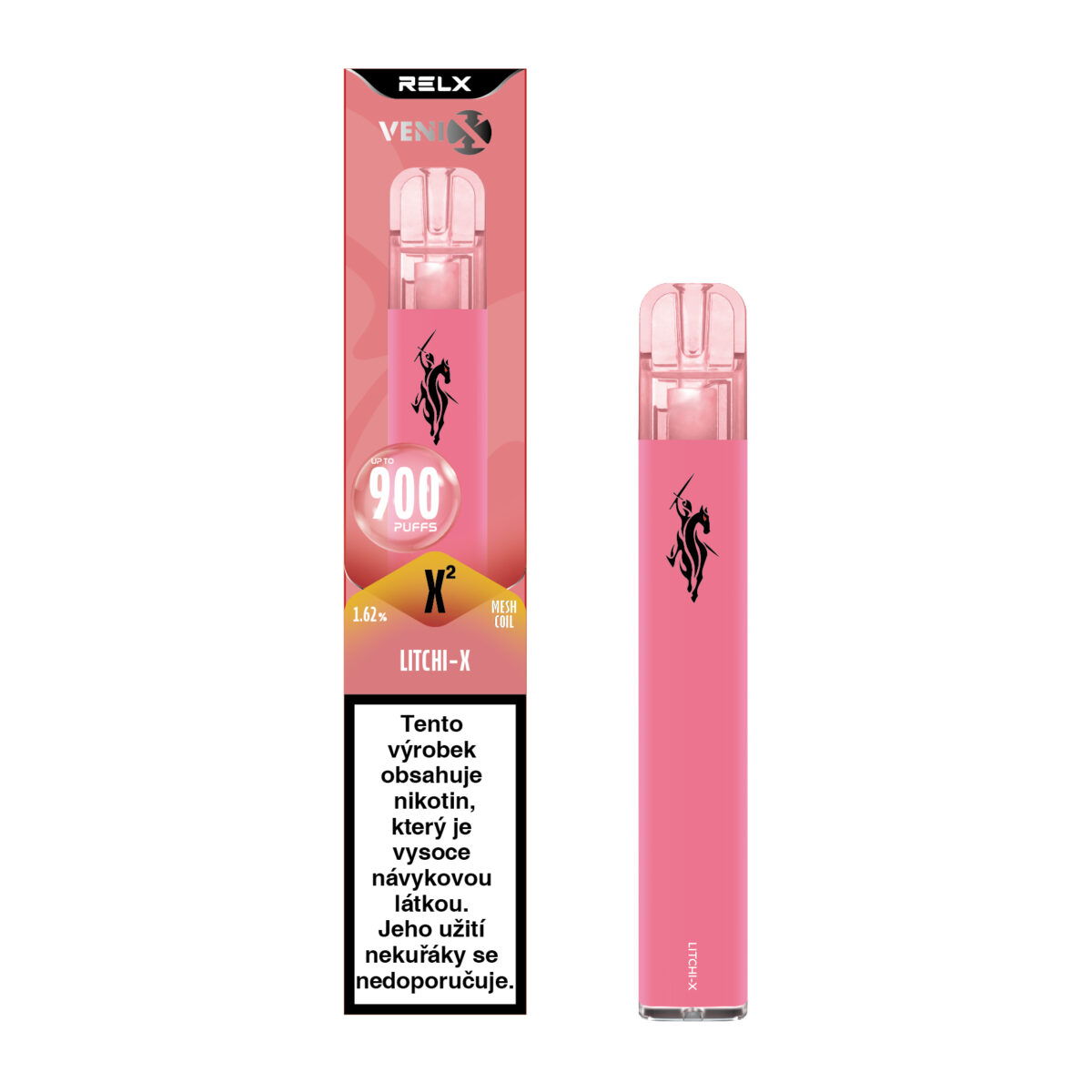 VENIX X2 LITCHI-X (Q)