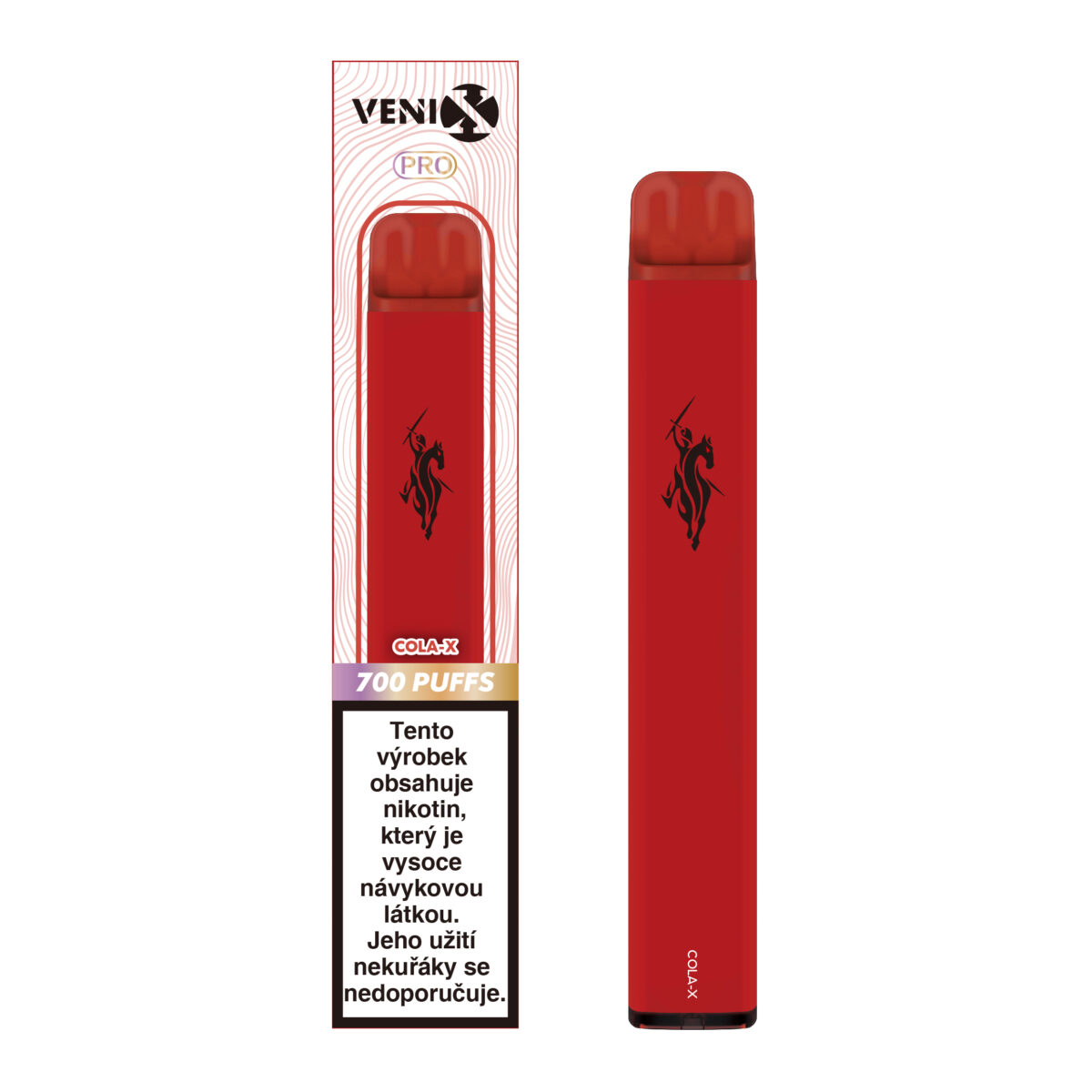 VENIX PRO - COLA-X (Q)