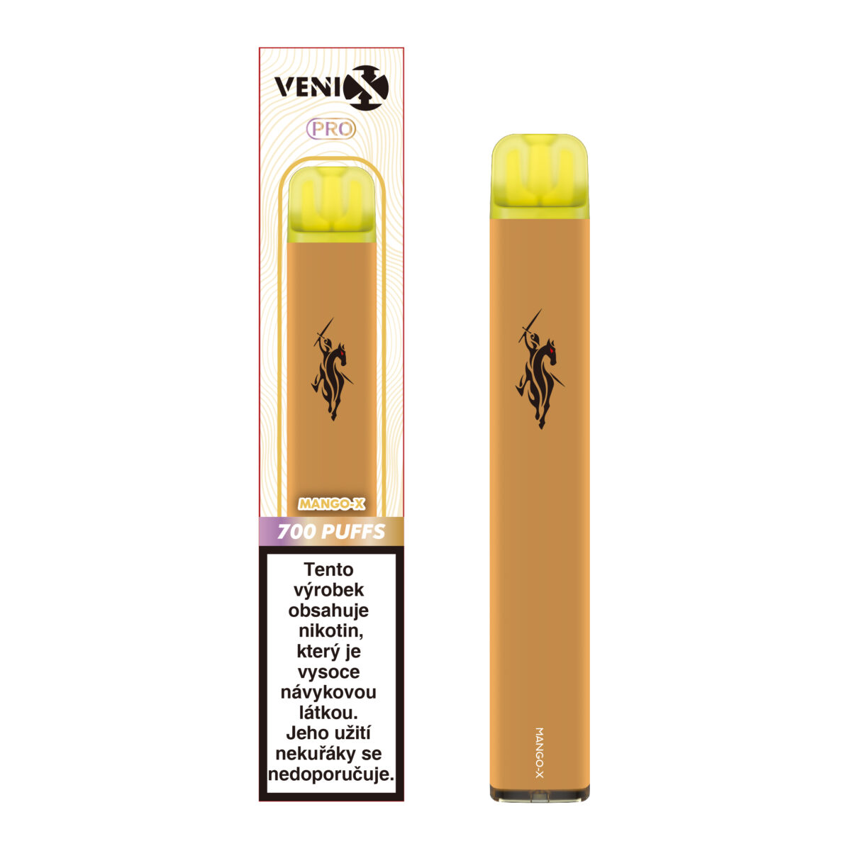 VENIX PRO - MANGO-X (Q)