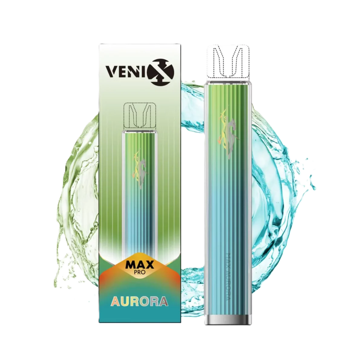 VENIX MAX PRO DEVICE AURORA
