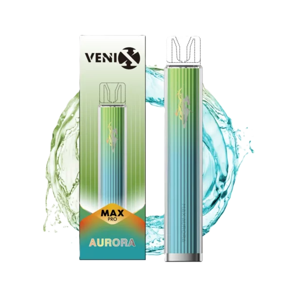 VENIX MAX PRO DEVICE AURORA