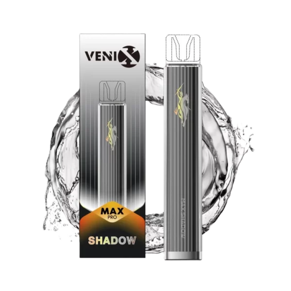 VENIX MAX PRO DEVICE SHADOW