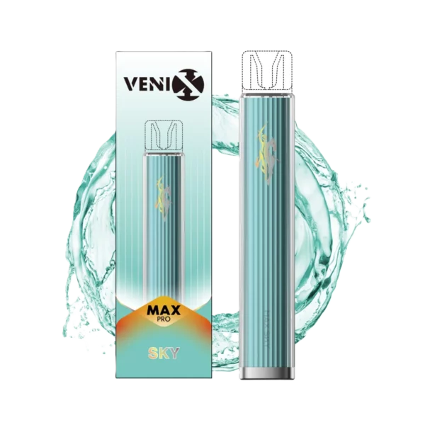 VENIX MAX PRO DEVICE SKY