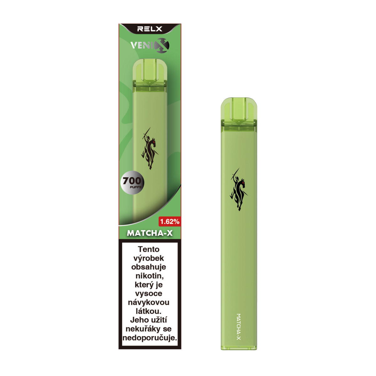 VENIX - MATCHA-X (R)