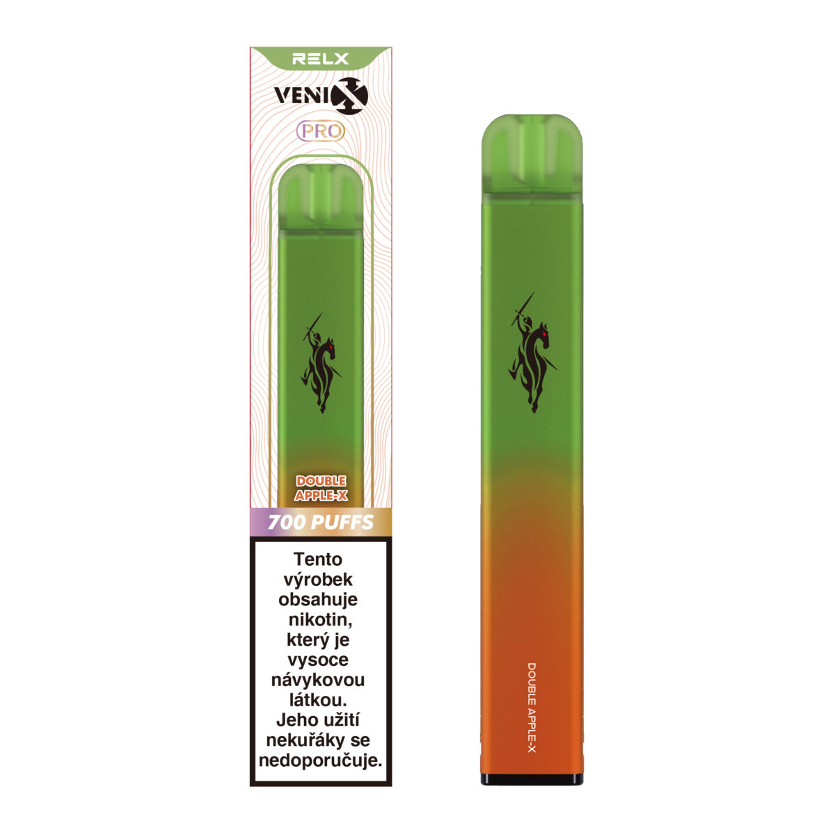 VENIX PRO - DOUBLE APPLE-X (R)