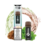VENIX POD MENTHOL TOBACCO-T 20mg/ml (R)
