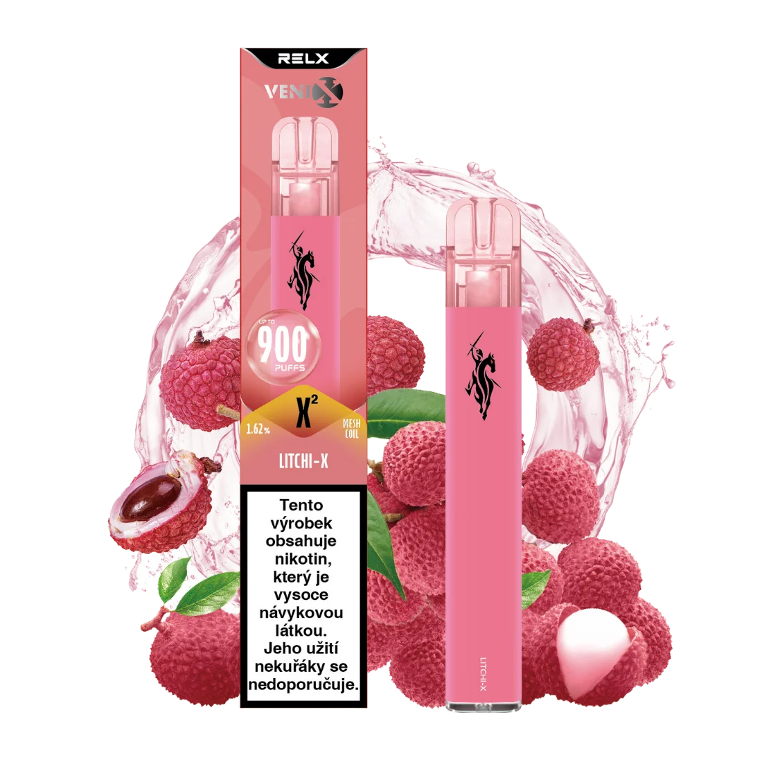 VENIX X2 LITCHI-X (R)