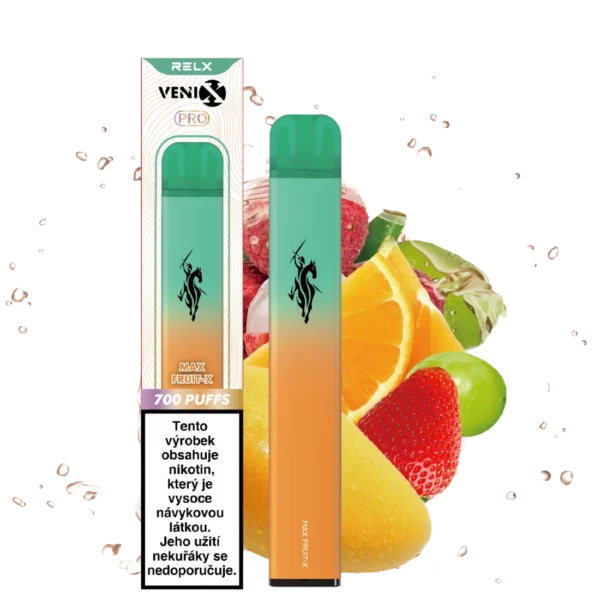 VENIX PRO - MAX FRUIT-X (R)