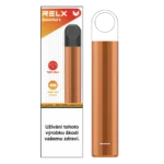 RELX Essential 2 zařízení – oranžové