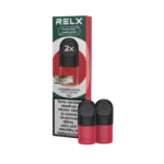 RELX Náhradní Pod – Watermelon Ice (meloun) 2 ks (R)