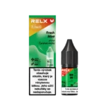 RELX e-liquid – Fresh Mint – 10ml (R) 18mg/ml