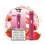 VENIX MAX Starter Kit (MAX PINK) – Pod Strawberry
