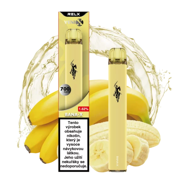 VENIX - BANA-X (Q)